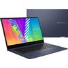 Asus Vivobook Go 14 E410KA CL4128 Celeron N4500 128GB eMMC 4GB 14" (1920x1080) WIN11 S STAR BLACK