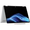 HP OmniBook 5 Flip 14 FP0023 2-IN-1 7 150U 512GB SSD, 16GB 14" WUXGA (1920x1200) WIN11 GLACIER SILVER