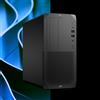 HP Z2 G9 WORKSTATION SFF i7-14700K 1TB SSD, 32GB WIN11 Pro Keyboard Mouse BLACK
