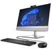 HP EliteOne 840 G9 840 G9 ALL IN ONE i5-14500 256GB SSD, 16GB 23.8" (1920x1080) WIN11 Pro NATURAL SILVER Keyboard Mouse
