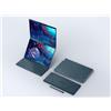 Lenovo Yoga Book 9i 13.3 Gen Intel i7-1355U 16GB 512GB SSD, QHD+ (2880 x 1800) Touch Screen Windows 11 Pro