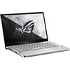 Asus ROG Zephyrus G14 GA403 14 Ryzen AI 9 HX 370 32GB 1TB SSD, QHD+ (2880 x 1800) Windows 11 Home NVIDIA GeForce RTX 5070 Ti 12 GB