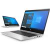 HP PROBOOK X360 435 G10 Ryzen 3 7330U, 8GB, 256GB SSD, NVMe, 13.3" 1920 x 1080, Windows 11 Pro, Silver, PT Keyboard