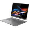 LENOVO THINKBOOK PLUS G5 Gen 5 HYBRID STATION Ultra 7 155H, 32GB, 1TB SSD, NVMe M.2, Windows 11 Pro, Black, DE Keyboard
