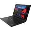 LENOVO THINKPAD X13 G2 Gen 2 Quad i7-1165G7, 8GB, 512GB SSD, M.2, 1920 x 1200 Multitouch, No OS, Black, FR Keyboard