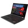 LENOVO THINKPAD P15 G2 Gen 2 Octal i7-11850H, 64GB, 1TB SSD, M.2, 1920 x 1080 (FHD), nVIDIA T1200 Laptop, Windows 11 Pro, Black, DE Keyboard