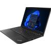 LENOVO THINKPAD T14S G4 Gen 4 Hexa Ryzen 5 Pro 7540U, 16GB, 512GB SSD, M.2, 1920 x 1200 WUXGA, Windows 11 Pro, Black, DE Keyboard