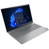 LENOVO THINKBOOK 15 G4 Gen 4 IAP 2C+8c i5-1235U, 8GB, 256GB SSD, M.2, 1920 x 1080 (FHD), Windows 11 Pro, Black, IT Keyboard