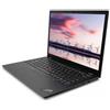 LENOVO THINKPAD L13 G5 Gen 5 2C+10c Ultra 7 155U, 16GB, 256GB SSD, M.2, 1920 x 1200 WUXGA, Windows 11 Pro, Black, BE Keyboard