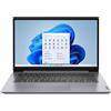 LENOVO IDEAPAD 1 14IAU7 i3 1215U, 8GB, 512GB SSD, NVMe M.2, 14" 1920 x 1080, Windows 11 Home, Silver, FR Keyboard