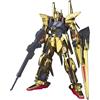 Bandai Gundam MSN-001 Delta Gundam #136 Model Kit Bandai Japan nuovo