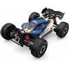 MJX Buggy Auto Radiocomandata MJX Hyper GO 16213 1/16 Buggy 4WD RTR Brushless