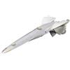 KOTOBUKIYA Il nuovo These Battleship Hyuberion Model Kit 300 mm 1 3000 Giappone nuovo