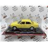 EZ-MAGAZINE DIE CAST ALFA ROMEO CENTENARIO 1/24 " ALFETTA 1.8 - 1972 "