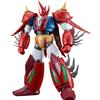Good Smile Company MODEROID Getter Robo Shin Getter Dragon Model Kit Good Smile Company Japan nuovo