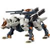 Kotobukiya Zoids RZ-009 Command Wolf Model Kit Marking Plus Ver. Giappone nuovo
