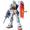 Bandai Mobile Suit Gundam RX-78-2 Gundam Model Kit Giappone nuovo