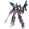 Bandai Macross Delta Mirage Farina Jenius SV-262HS DRAKEN III Model Kit Giappone nuovo