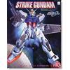 Bandai (BANDAI) Mobile Suit Gundam SEED Strike Gundam 1 60 Model Kit Giappone nuovo