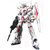 Mobile Suit Gundam UC RX-0 Unicorn Gundam HD Color Model Kit Giappone nuovo