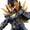 Bandai Mobile Suit Gundam Unicorn Model Kit Giappone nuovo