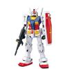 BANDAI Mobile Suit Gundam RX-78-2 Gundam Perfect Grade Model Kit 1 60 Japan nuovo