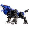 Kotobukiya Zoids RZ-007 Shield Liger Model Kit Marking Plus Ver. Kotobukiya Japan nuovo