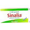 BOIRON GRANULI Laboratoires Boiron Srl Sinalia 2 Tubi Granuli 160 G