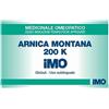 Arnica 200K 4 Tubi Globuli 1G
