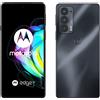 Motorola Edge 20 | 8 GB | 128 GB | Dual-SIM | Grigio Satinato - molto buono