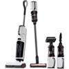 Roborock Dyad Pro Combo Aspirapolvere/Aspiraliquidi A Batteria | bianco/nero - premium