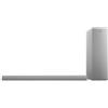 Philips Soundbar Philips TAB6405/10 2.1canali 140W Argento [TAB6405/10]