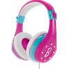 Lisciani Cuffie Lisciani 104451 Barbie Fashion 1250mAh Microfono Bluetooth Rosa