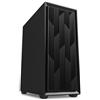 Sharkoon Case Sharkoon VK2 Middle tower Atx Nero [4044951041190]