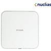 D-link Access point D-Link DAP-E3620 BE3600 wireless Dual band Wi-Fi 7 2.5GbE PoE+ Bianco [DAP-E3620]