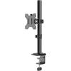 Hama Supporto monitor Hama 220900 braccio corto 13''-35'' Nero [00220900]
