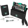 Wera Bicycle Set 3 A, 2025, Set di strumenti - 5004188001