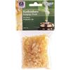 BEEMEN Resina di abete - incenso in resina pura in sacchetti per affumicare su colino e carbone, resine naturali per affumicatura