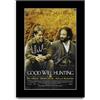 HWC Trading Good Will Hunting Regali Stampato Poster Firmato Autografo Immagine Per Film Memorabilia Tifosi (ID-003168) - A4 Solo Stampa