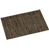 KESPER 77656-Set da tavola, in plastica, 43 x 29 x 0,1 cm, Medio Termine