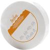 Decora 0173922 Basi tonde in polistirolo ideali per esercitazioni e per realizzare torte a piani dall'aspetto perfetto, Dim. Ø 15 X H 5 CM