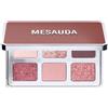 MESAUDA Colour Theory Palette