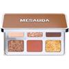 MESAUDA Colour Theory Palette