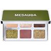 MESAUDA Colour Theory Palette