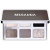 MESAUDA Colour Theory Palette