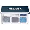 MESAUDA Colour Theory Palette