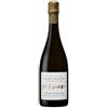 AUDREY BROCARD "LE MEUNIER DES TROIS COTEAUX"degorgement 10.25