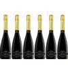 Akenta 6 Bottiglie AKENTA Vermentino Spumante Santa Maria la Palma