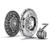 LuK Kit frizione 620 3310 33 LuK per RENAULT MODUS / GRAND MODUS CLIO III