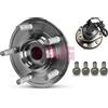 FAG Cuscinetto ruota 713 6970 90 FAG per JAGUAR XF I XJ XF SPORTBRAKE